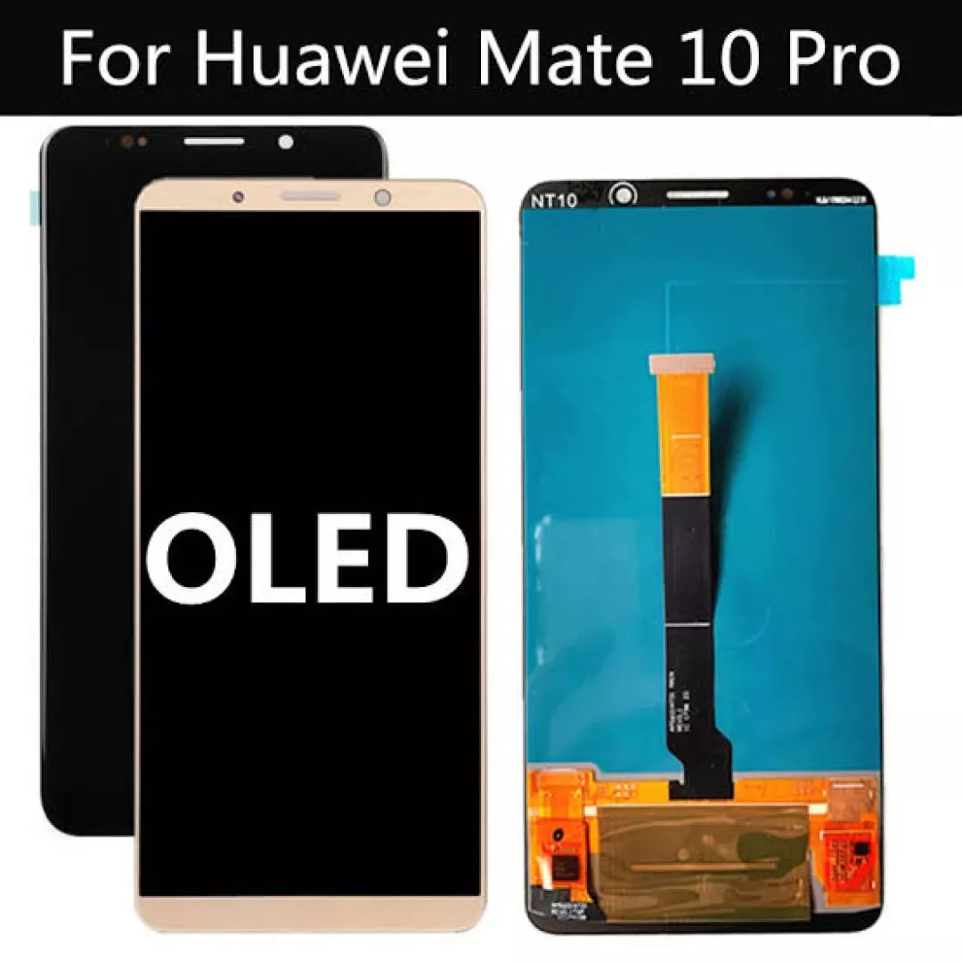 AFFICHEUR HUAWEI MATE 10 PRO OLED
